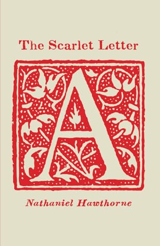 The Scarlet Letter von East India Publishing Company